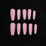 Ewinedd Monocrom Eco-gyfeillgar